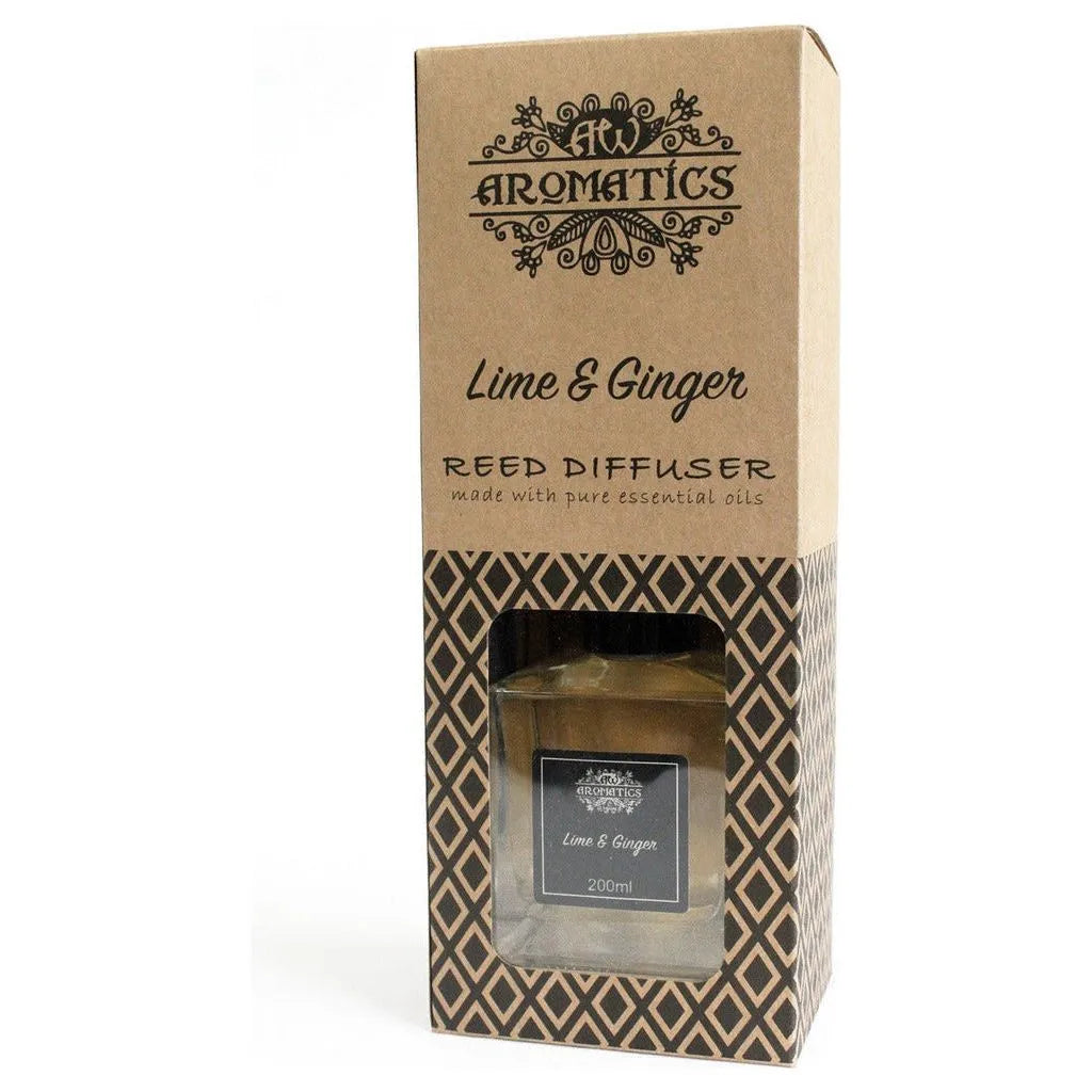 Ancient Wisdom Pure Essential Oils Aromatherapy Reed Diffusers - Natural Home Fragrance Home & Garden > Decor > Home Fragrance Accessories > Aroma Diffusers > Natural Reed Diffusers >Pure Essential Oils Aromatherapy Reed Diffusers emmy-jane-boutique.myshopify.com