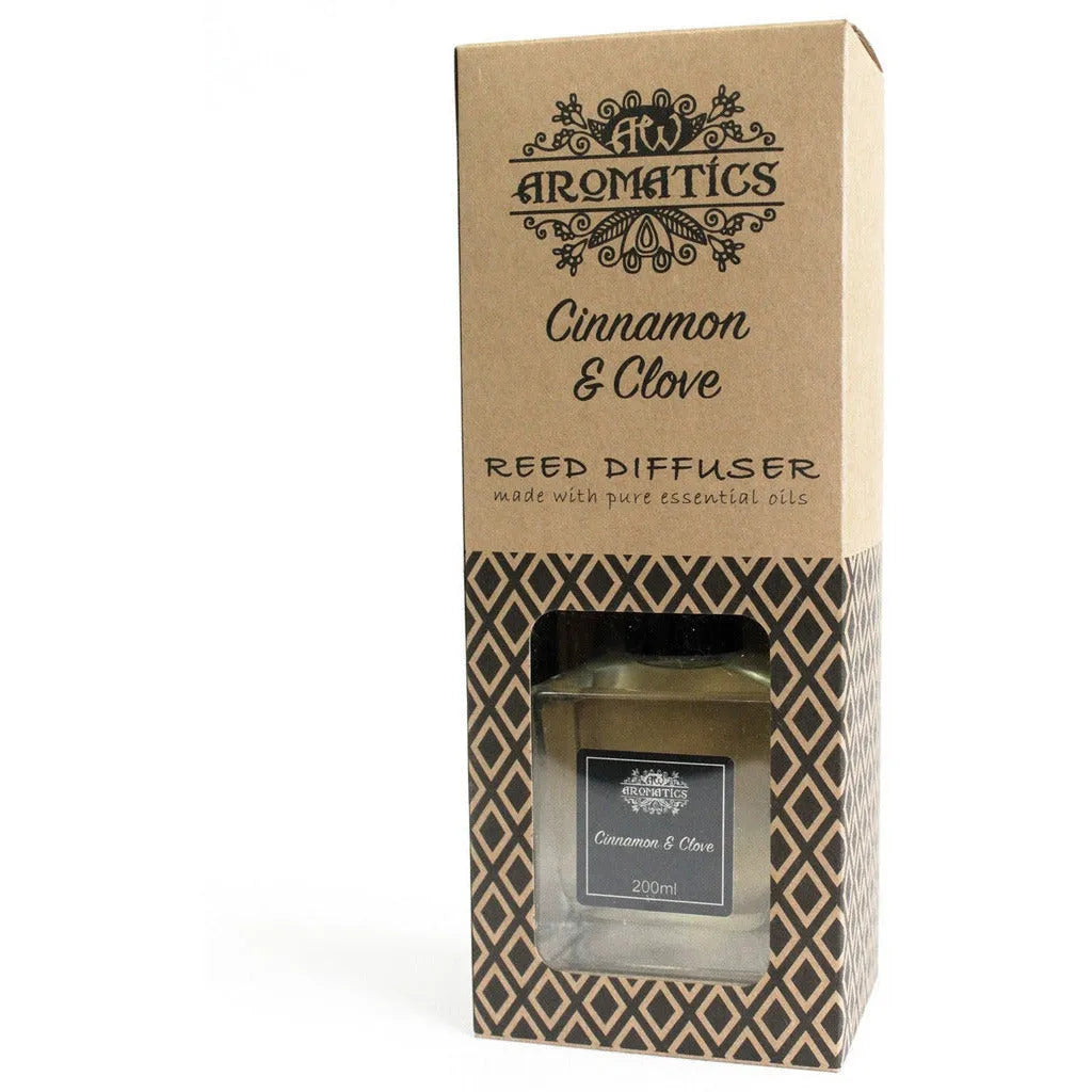 Ancient Wisdom Pure Essential Oils Aromatherapy Reed Diffusers - Natural Home Fragrance Home & Garden > Decor > Home Fragrance Accessories > Aroma Diffusers > Natural Reed Diffusers >Pure Essential Oils Aromatherapy Reed Diffusers emmy-jane-boutique.myshopify.com