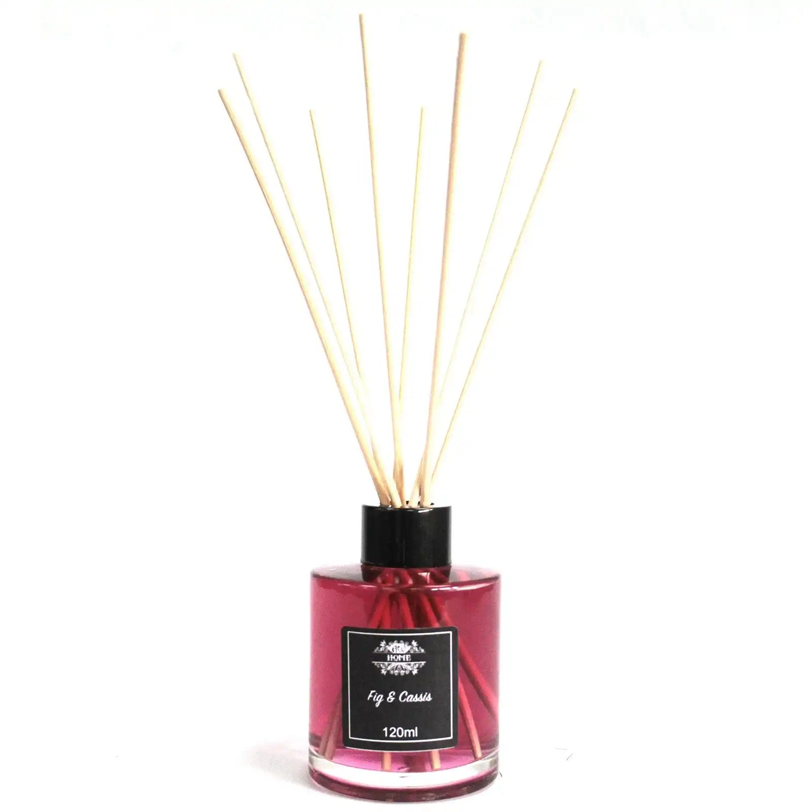AW Home Reed Diffusers - Natural Home Fragrance  - 7 Nature Inspired Scents Home & Garden > Decor > Home Fragrance Accessories > Aroma Diffusers > Natural Reed Diffusers emmy-jane-boutique.myshopify.com