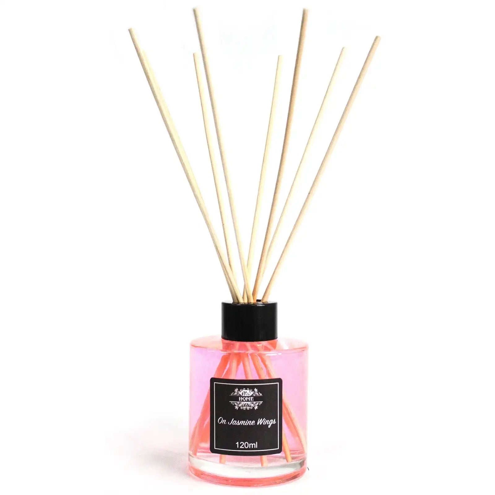 AW Home Reed Diffusers - Natural Home Fragrance  - 7 Nature Inspired Scents Home & Garden > Decor > Home Fragrance Accessories > Aroma Diffusers > Natural Reed Diffusers emmy-jane-boutique.myshopify.com