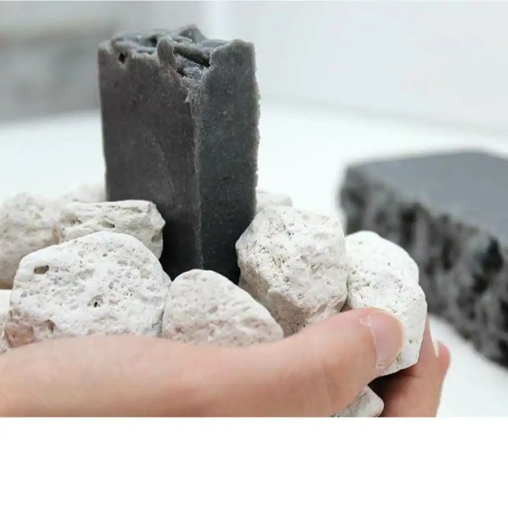 Emmy Jane Eco Friendly Dead Sea Mud Bath & Shower Starter Set - Pack of 5 Items 2503 - Health & Beauty > Personal Care > Cosmetics > Bath & Body > Bar Soap > Eco Friendly Soaps > Gift Sets emmy-jane-boutique.myshopify.com