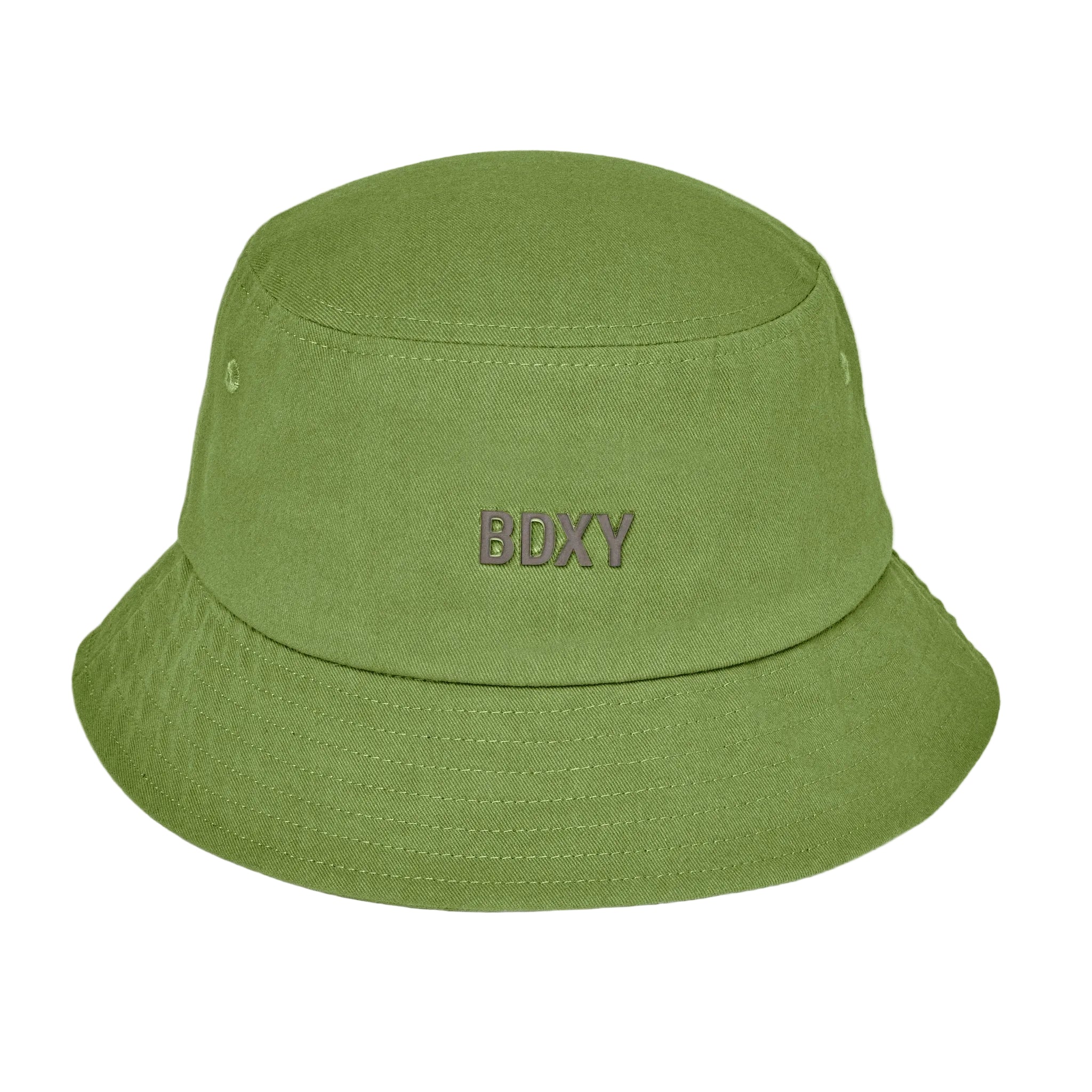 organic cotton bucket hat