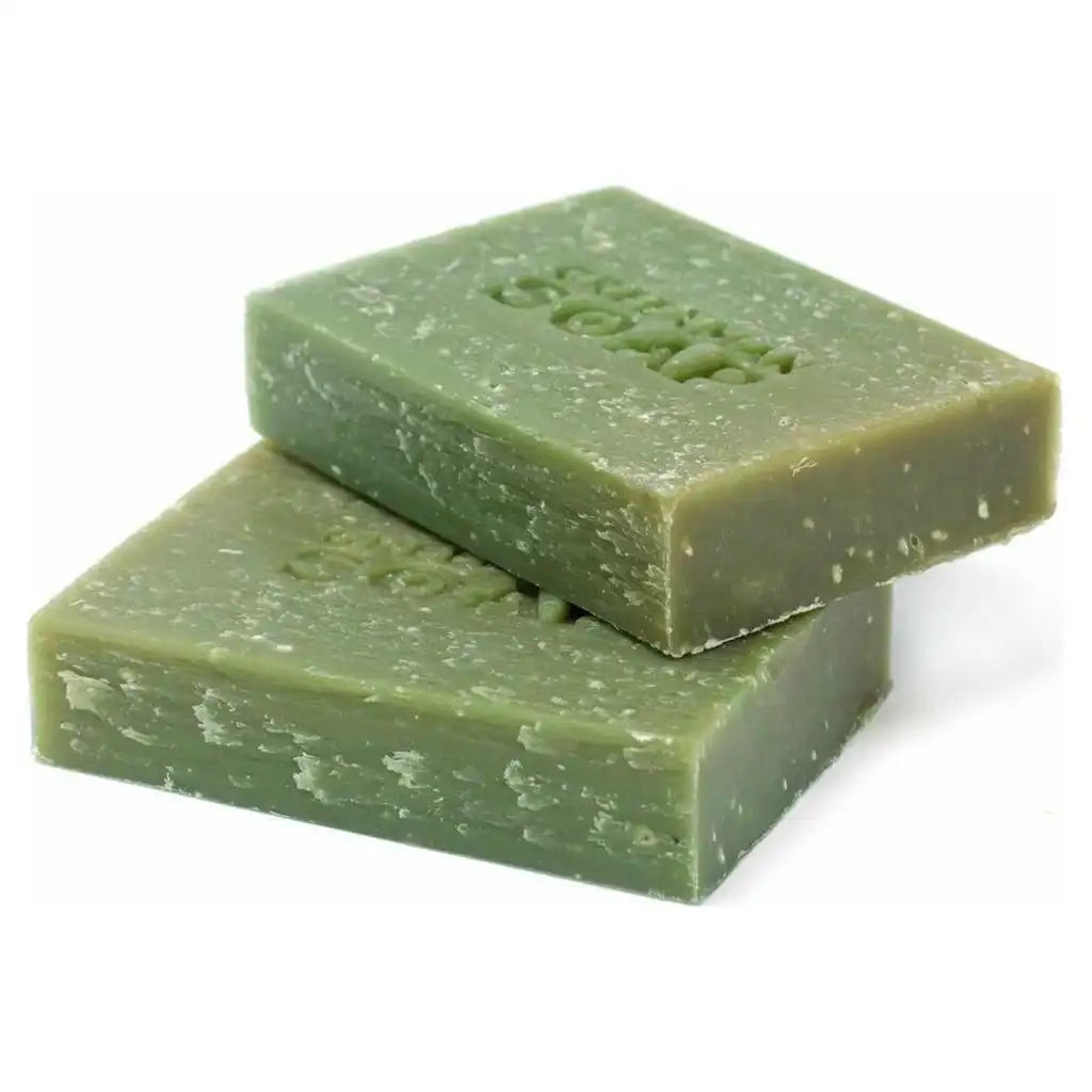 Greenman Soaps Greenman Soaps - Handmade SLS & Paraben Free - 5 Great Varieties Health & Beauty > Personal Care > Cosmetics > Bath & Body > Bar Soap > Greenman Handmade SLS & Paraben Free Soaps emmy-jane-boutique.myshopify.com