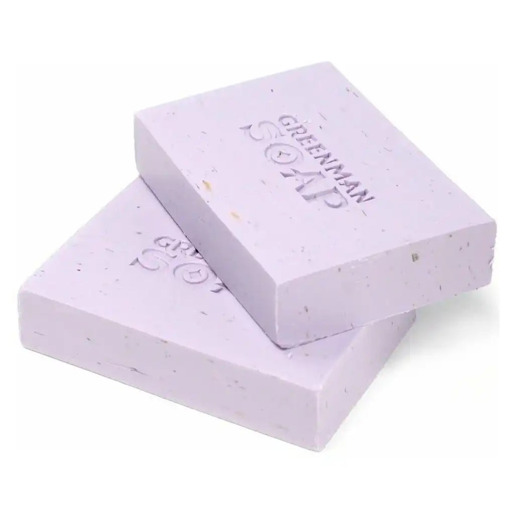 Greenman Soaps Greenman Soaps - Handmade SLS & Paraben Free - 5 Great Varieties Health & Beauty > Personal Care > Cosmetics > Bath & Body > Bar Soap > Greenman Handmade SLS & Paraben Free Soaps emmy-jane-boutique.myshopify.com