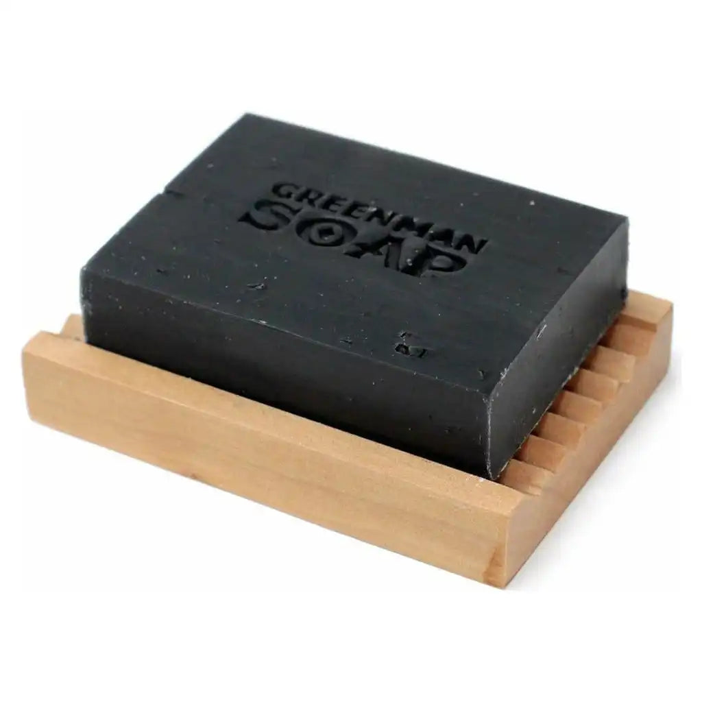 Greenman Soaps Greenman Soaps - Handmade SLS & Paraben Free - 5 Great Varieties Health & Beauty > Personal Care > Cosmetics > Bath & Body > Bar Soap > Greenman Handmade SLS & Paraben Free Soaps emmy-jane-boutique.myshopify.com