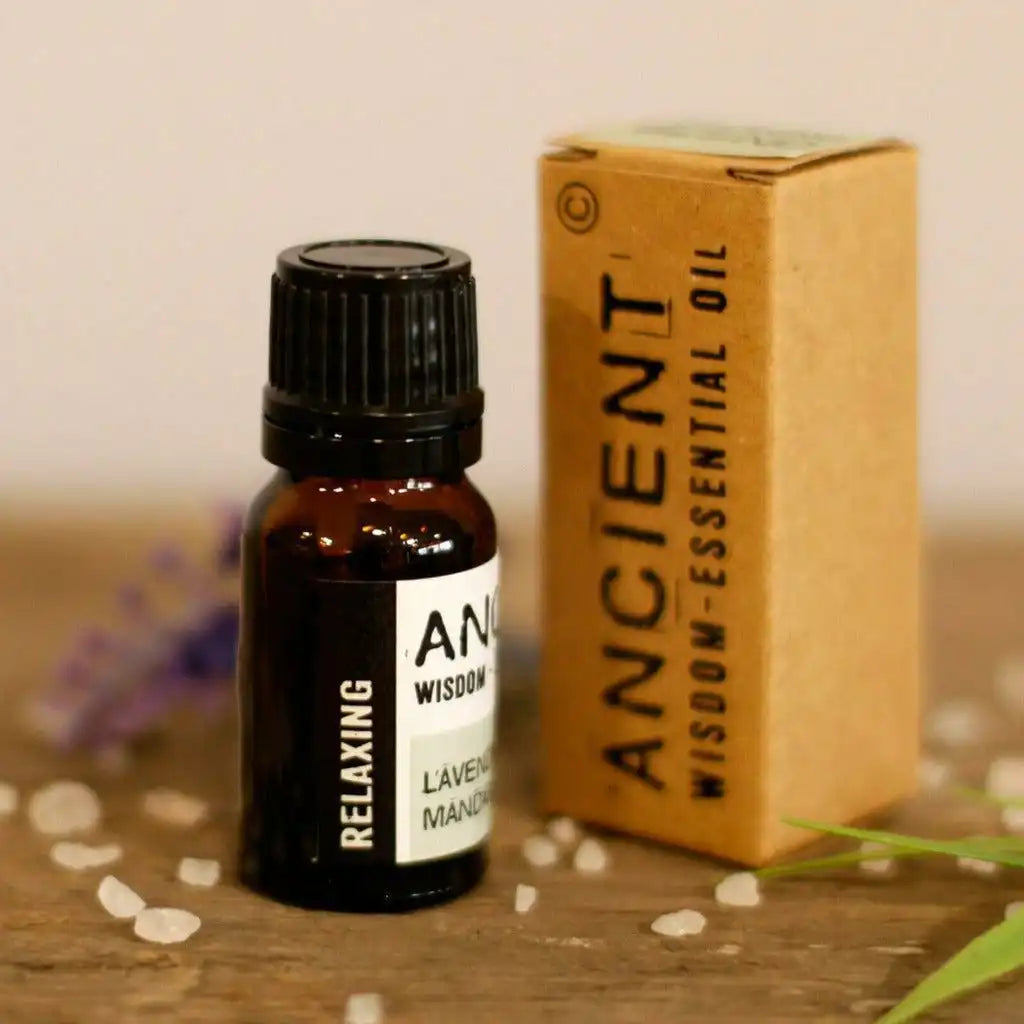Ancient Wisdom Ancient Wisdom - Premium Essential Oil Blends - 7 Great Varieties Health & Beauty > Personal Care > Massage & Relaxation > Massage Oil > Essential Oils emmy-jane-boutique.myshopify.com