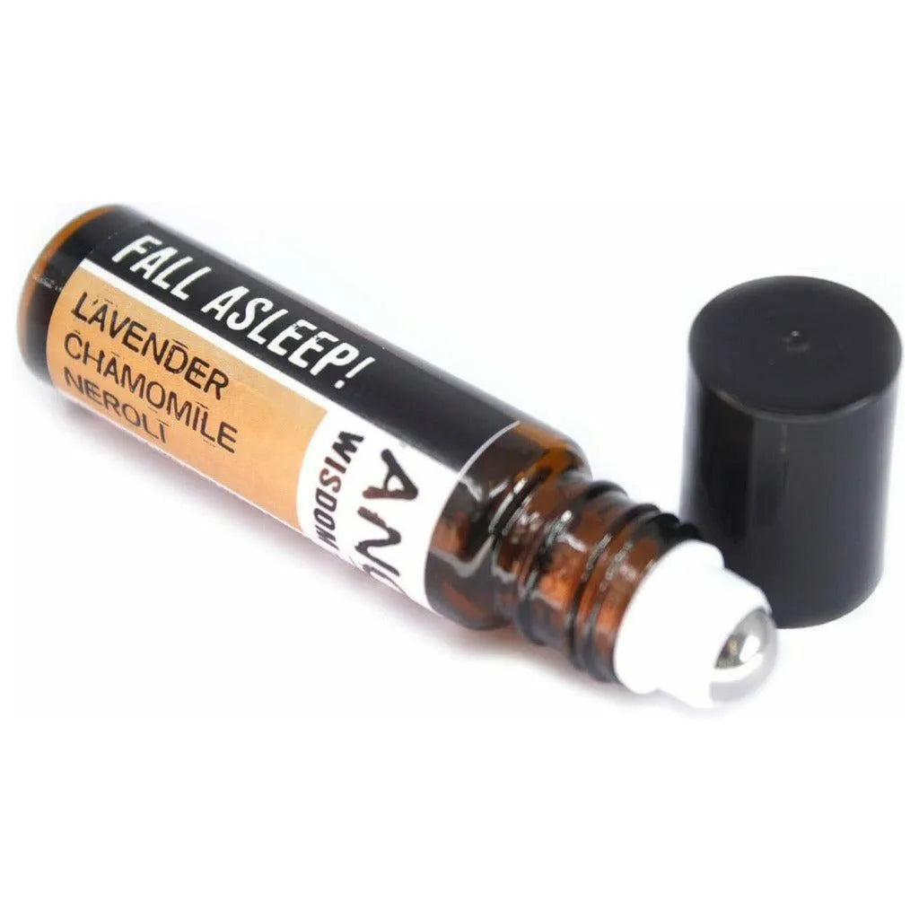 Ancient Wisdom Ancient Wisdom - Little Box of Sleep - Good Sleep Kit Gift Set 5847 - Home & Garden > Decor > Home Fragrances > Fragrance Oil > Gift Sets emmy-jane-boutique.myshopify.com