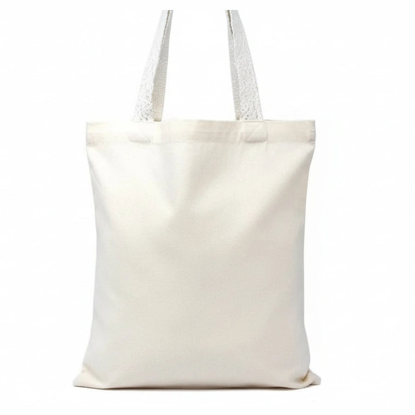 Emmy Jane Cotton Tote Bags 100% Natural Cotton - 3 Sizes Available Luggage & Bags > Shopping Totes > Cotton Shopper Bags > Cotton Tote Bags > 100% Natural Cotton Shopping Bags emmy-jane-boutique.myshopify.com