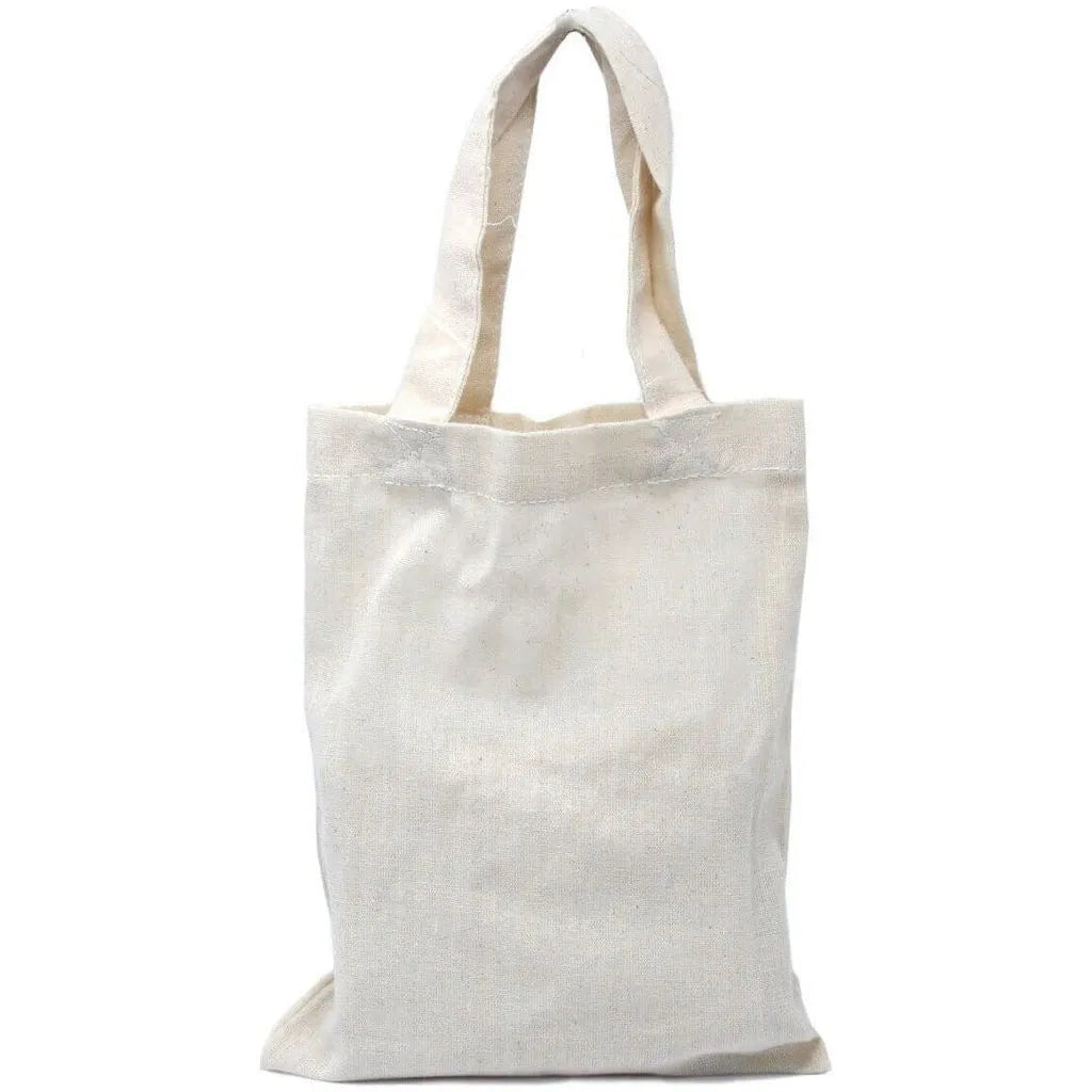 Emmy Jane Cotton Tote Bags 100% Natural Cotton - 3 Sizes Available Luggage & Bags > Shopping Totes > Cotton Shopper Bags > Cotton Tote Bags > 100% Natural Cotton Shopping Bags emmy-jane-boutique.myshopify.com