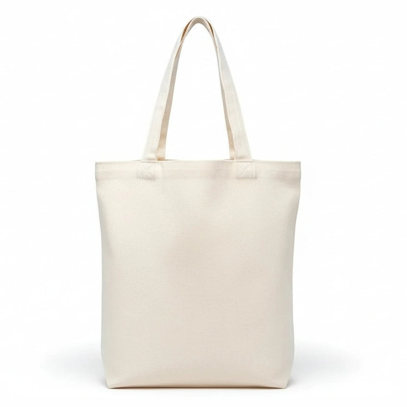 Emmy Jane Cotton Tote Bags 100% Natural Cotton - 3 Sizes Available Luggage & Bags > Shopping Totes > Cotton Shopper Bags > Cotton Tote Bags > 100% Natural Cotton Shopping Bags emmy-jane-boutique.myshopify.com