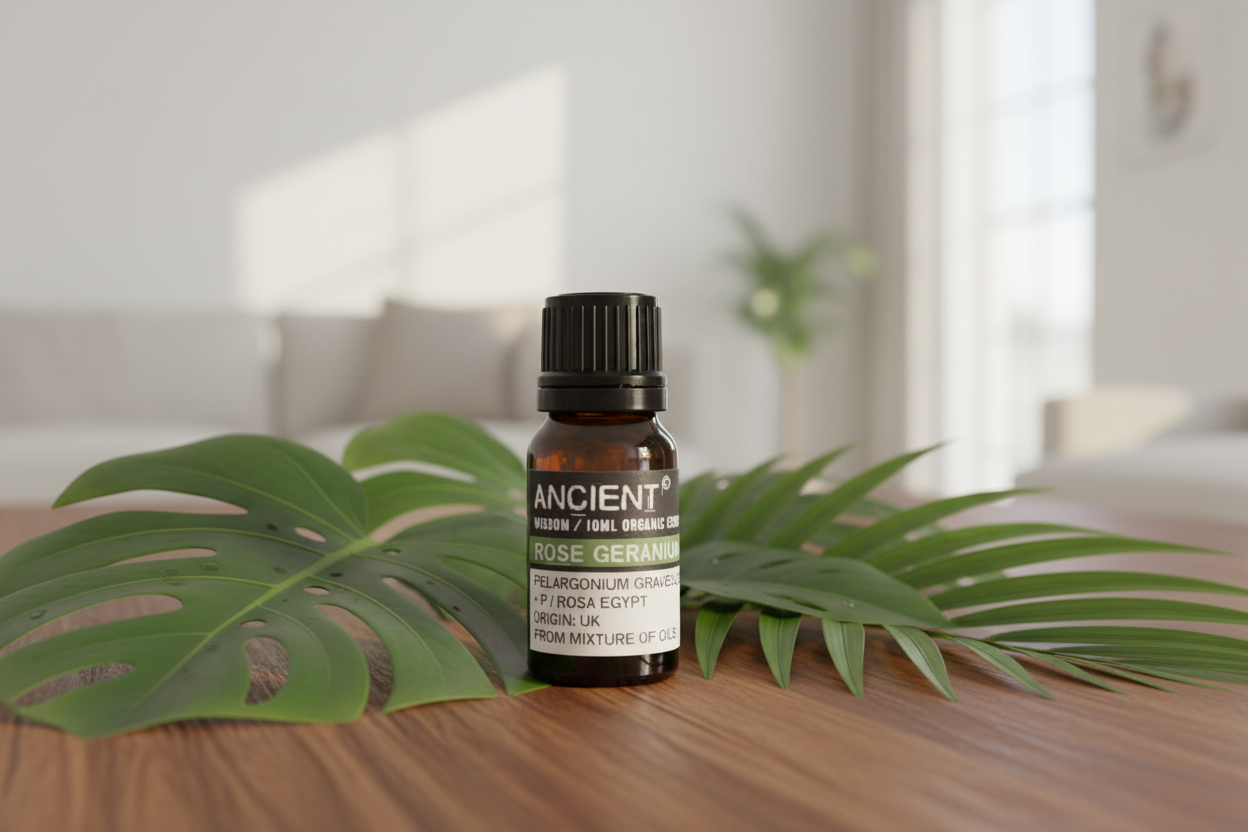 Aromatherapy Oils Organic Essential Oils - 11 Great Varieties