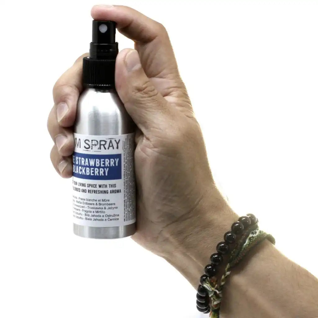 AW Home Home Room Sprays - 9 Natural Scents - Premium Home Fragrances Home & Garden > Decor > Home Fragrances > Air Fresheners > Room Sprays emmy-jane-boutique.myshopify.com