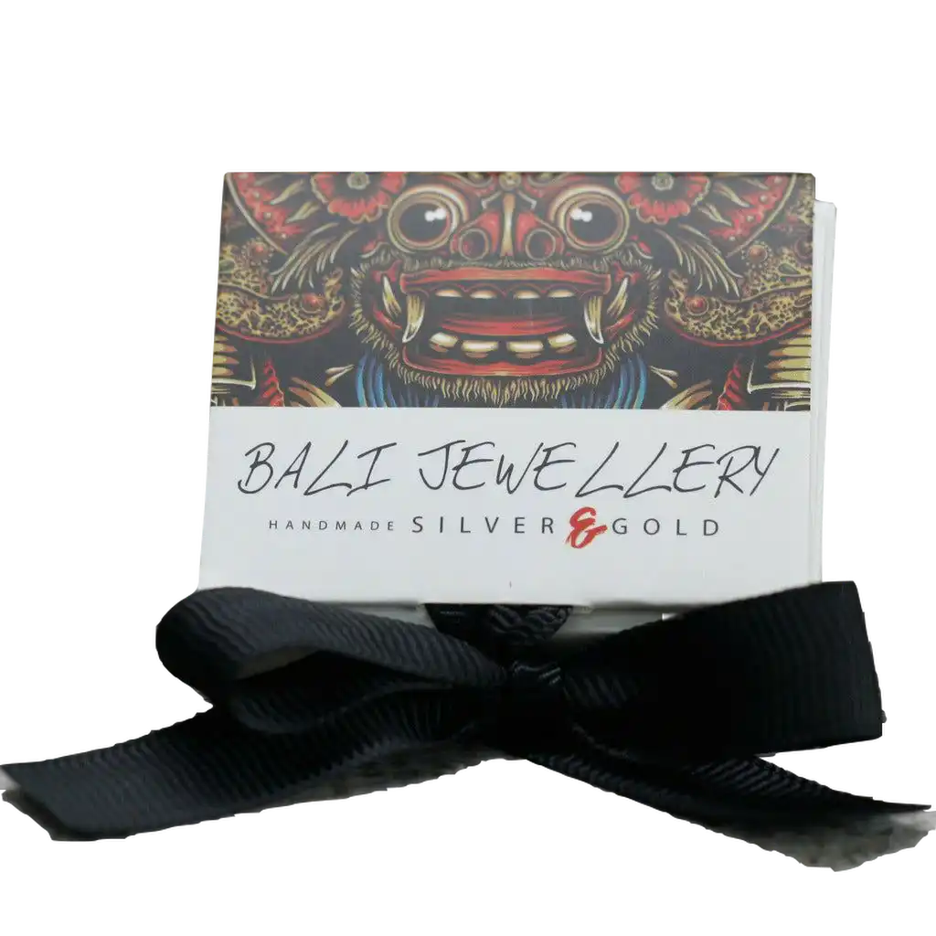 Emmy Jane Handmade Silver & Gold Earrings - Tribal Drop Earrings - Ethically Sourced. Apparel & Accessories > Jewelry > Womens Earrings > Drop Earrings > Silver & Gold Earrings > Bali Jewellery > Handmade Silver & Gold Earrings > Tribal Drop Earrings emmy-jane-boutique.myshopify.com