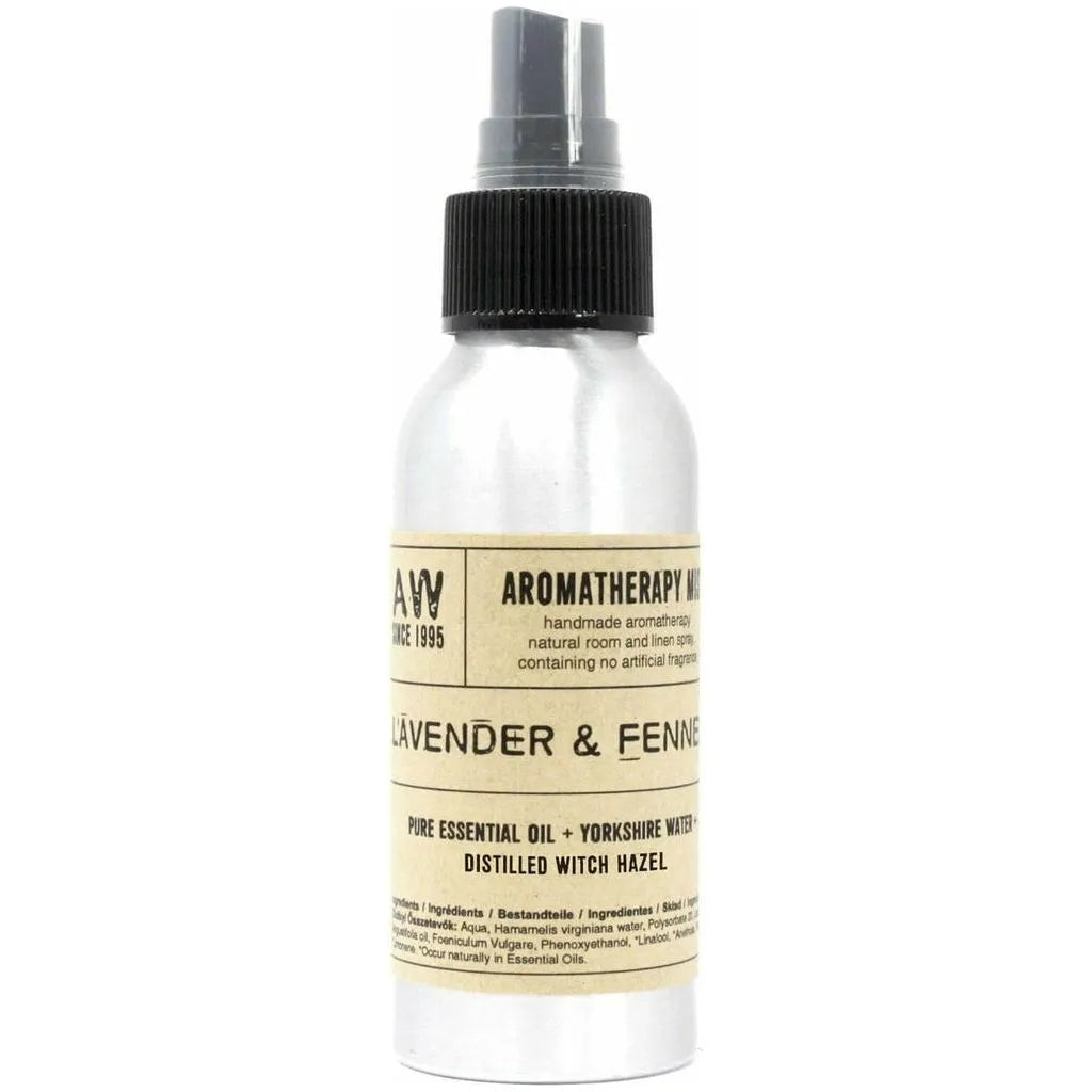 Ancient Wisdom Ancient Wisdom - Little Box of Sleep - Good Sleep Kit Gift Set 5847 - Home & Garden > Decor > Home Fragrances > Fragrance Oil > Gift Sets emmy-jane-boutique.myshopify.com