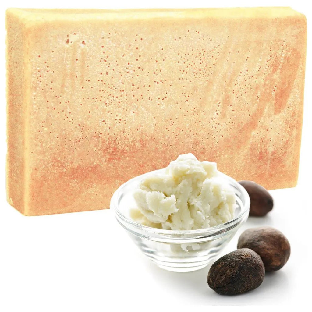 Emmy Jane Double Butter Handmade Luxury Soap Slices with Shea & Coconut Butter & Essential Oils Health & Beauty > Personal Care > Cosmetics > Bath & Body > Bar Soap > Handmade Soaps > Double Butter Handmade Luxury Soap Slices with Shea & Coconut Butter & Essential Oils emmy-jane-boutique.myshopify.com