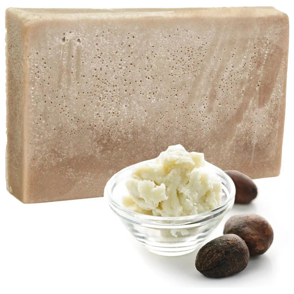 Emmy Jane Double Butter Handmade Luxury Soap Slices with Shea & Coconut Butter & Essential Oils Health & Beauty > Personal Care > Cosmetics > Bath & Body > Bar Soap > Handmade Soaps > Double Butter Handmade Luxury Soap Slices with Shea & Coconut Butter & Essential Oils emmy-jane-boutique.myshopify.com