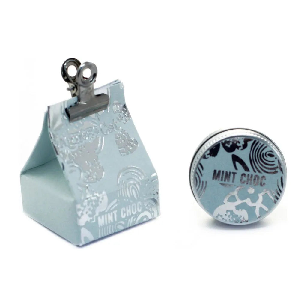 Agnes and Cat Natural Lip Balms- Vegan-Friendly - Paraben Petrolatum Phthalate & Plastic-Free Health & Beauty > Personal Care > Cosmetics > Skin Care > Lip Balms & Treatments > Eco Friendly Lip Balms > Vegan Lip Blams emmy-jane-boutique.myshopify.com