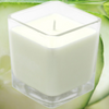 Emmy Jane Boutique Soy Wax Jar Candles in Recycled Glass Jars - Choose from 6 Great Scents