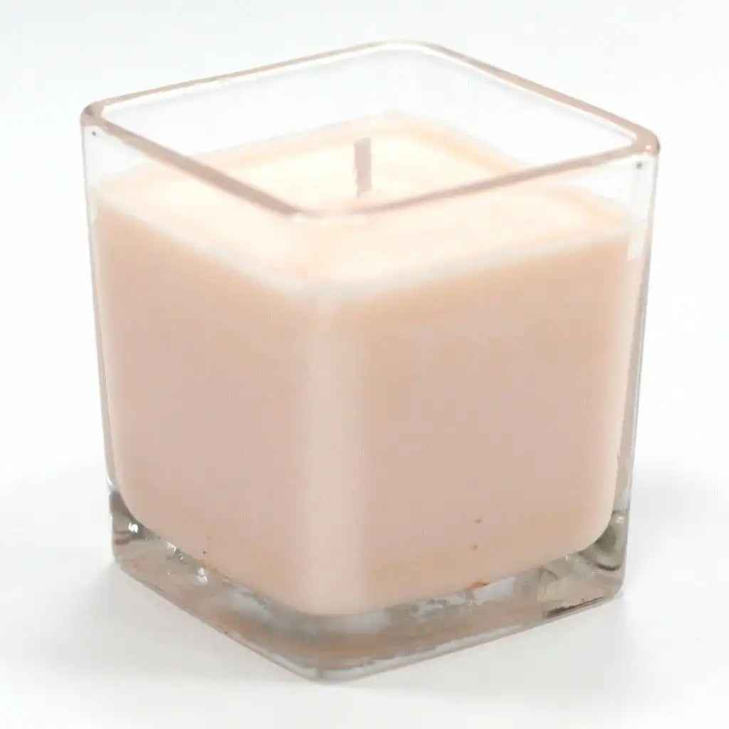 Emmy Jane Soy Wax Jar Candles in Recycled Glass Jars - Choose from 6 Great Scents Home & Garden > Decor > Home Fragrances > Candles > Soy Wax Candles > Eco-Friendly Candles emmy-jane-boutique.myshopify.com