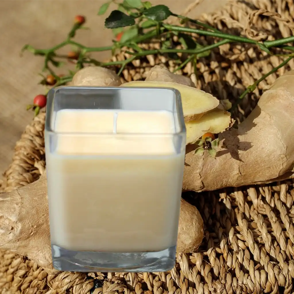 Emmy Jane Soy Wax Jar Candles in Recycled Glass Jars - Choose from 6 Great Scents Home & Garden > Decor > Home Fragrances > Candles > Soy Wax Candles > Eco-Friendly Candles emmy-jane-boutique.myshopify.com