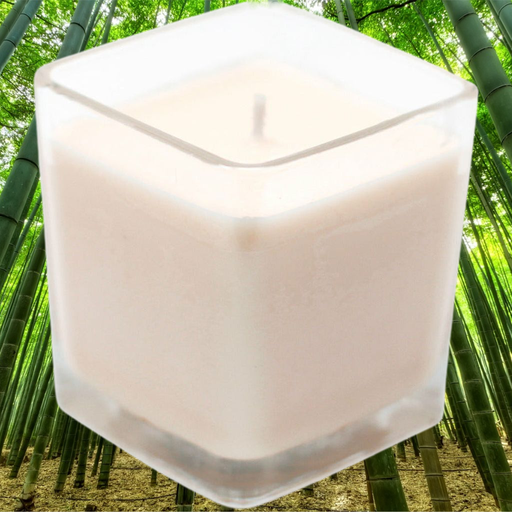 Emmy Jane Boutique Soy Wax Jar Candles in Recycled Glass Jars - Choose from 6 Great Scents