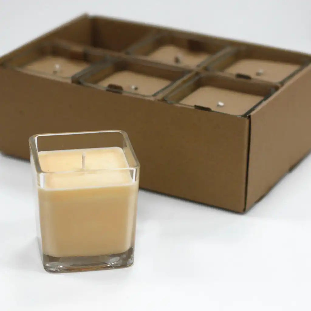 Emmy Jane Soy Wax Jar Candles in Recycled Glass Jars - Choose from 6 Great Scents Home & Garden > Decor > Home Fragrances > Candles > Soy Wax Candles > Eco-Friendly Candles emmy-jane-boutique.myshopify.com