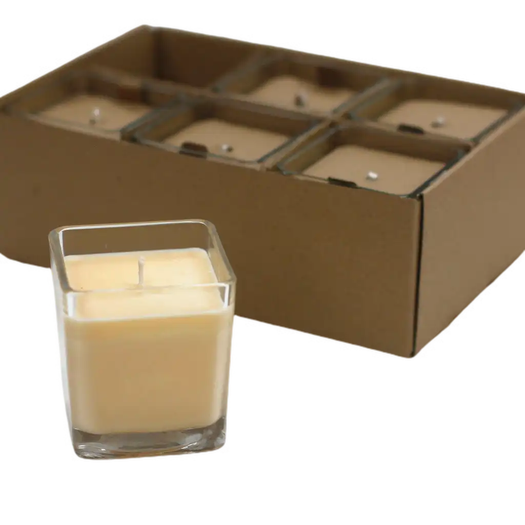 Emmy Jane Soy Wax Jar Candles in Recycled Glass Jars - Choose from 6 Great Scents Home & Garden > Decor > Home Fragrances > Candles > Soy Wax Candles > Eco-Friendly Candles emmy-jane-boutique.myshopify.com