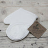 Natural Loofah Biodegradable Exfoliating Body Scrubs - Plastic Free