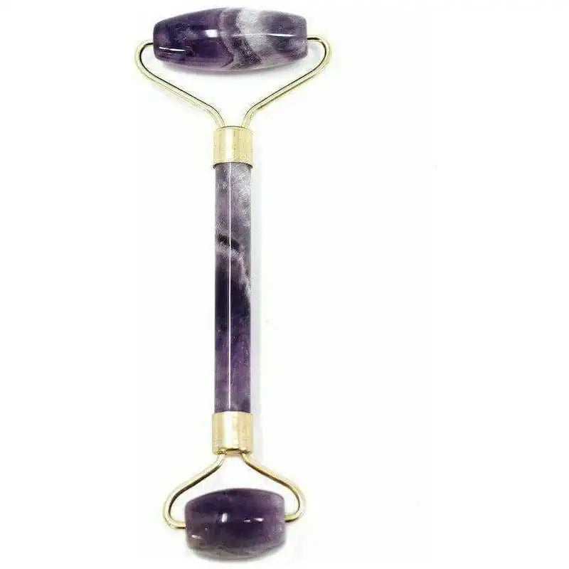 Ancient Wisdom Ancient Wisdom - Clay Mask & Gemstone Roller Facial Skincare Giftset Health & Beauty > Personal Care > Cosmetics > Skin Care > Gift Sets emmy-jane-boutique.myshopify.com