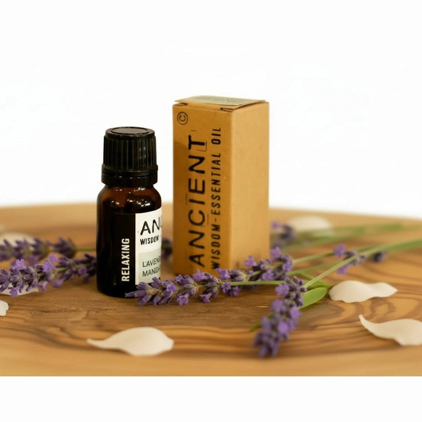 Ancient Wisdom Aromatherapy Necklace & Oils Gift Set - Infinity Love Clothing & Accessories > Jewellery & Watches > Necklaces > Womens Necklaces > Aromatherapy Diffuser Necklaces > Aromatherapy Gift Sets emmy-jane-boutique.myshopify.com