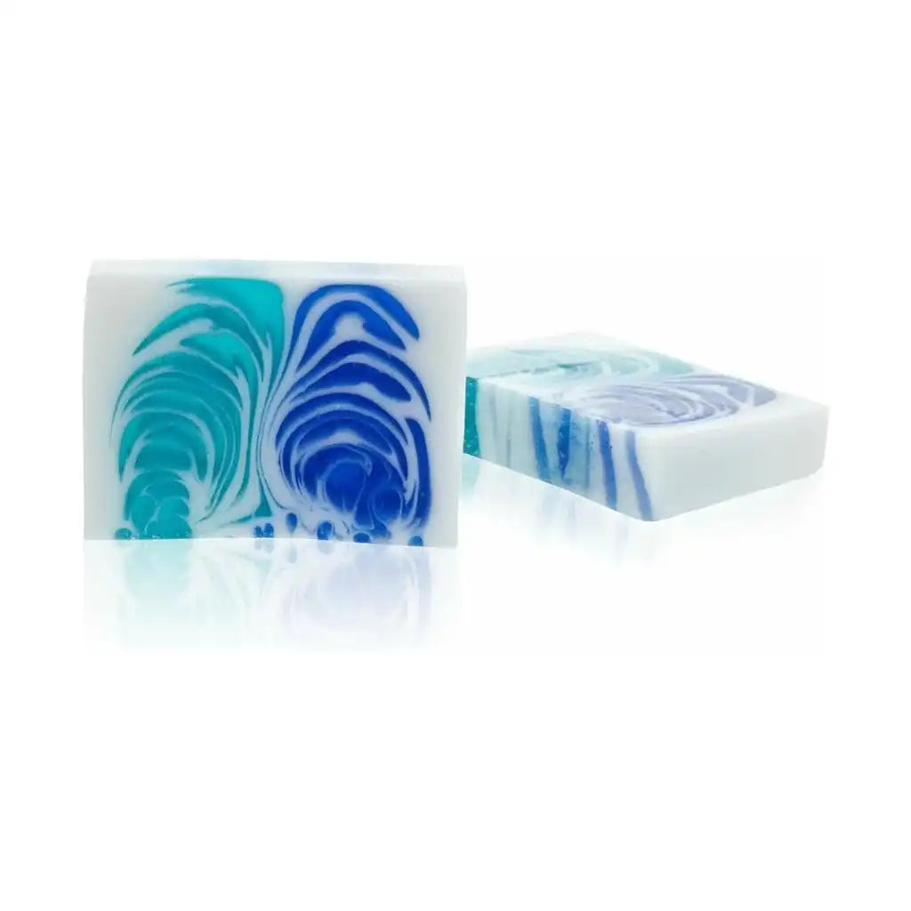 Emmy Jane Handcrafted Soap slices - 100g - Choose from 7 Great Varieties and Colours Health & Beauty > Personal Care > Cosmetics > Bath & Body > Bar Soap > Handmade Soaps emmy-jane-boutique.myshopify.com