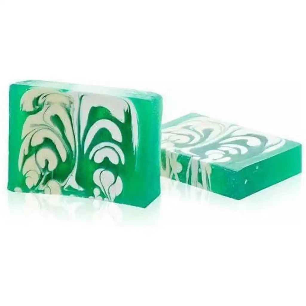 Emmy Jane Handcrafted Soap slices - 100g - Choose from 7 Great Varieties and Colours Health & Beauty > Personal Care > Cosmetics > Bath & Body > Bar Soap > Handmade Soaps emmy-jane-boutique.myshopify.com