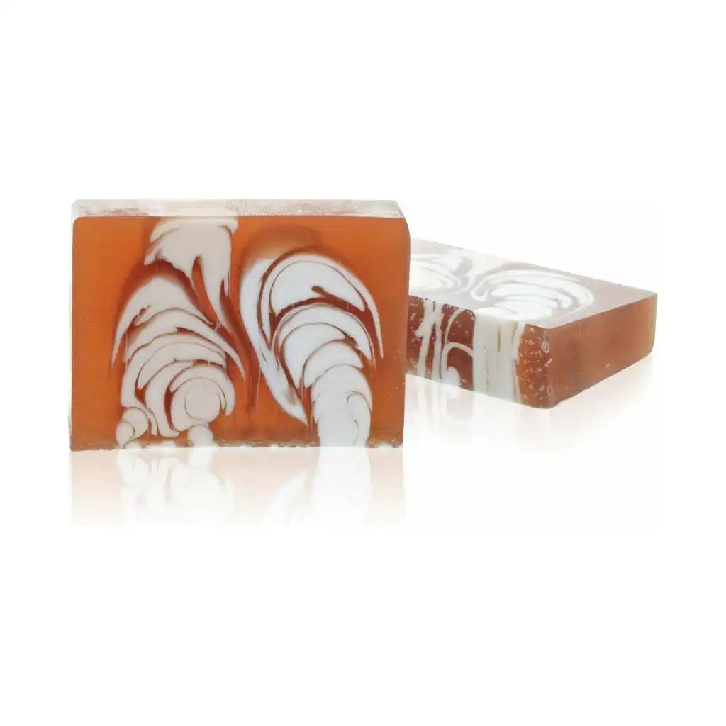 Emmy Jane Handcrafted Soap slices - 100g - Choose from 7 Great Varieties and Colours Health & Beauty > Personal Care > Cosmetics > Bath & Body > Bar Soap > Handmade Soaps emmy-jane-boutique.myshopify.com