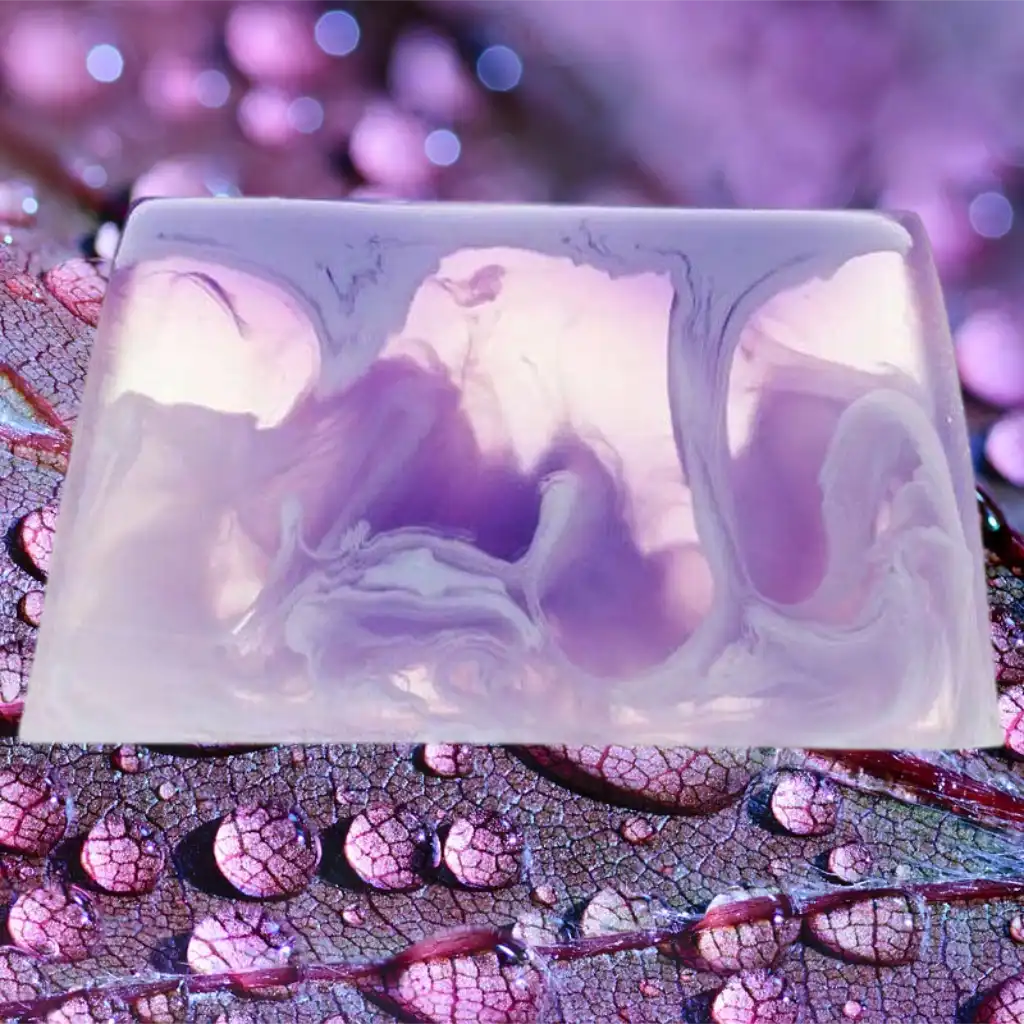 Emmy Jane Shaving Soap Slices - Vegan-Friendly & Plastic-Free Health & Beauty > Personal Care > Cosmetics > Bath & Body > Bar Soap > Shaving Soaps emmy-jane-boutique.myshopify.com