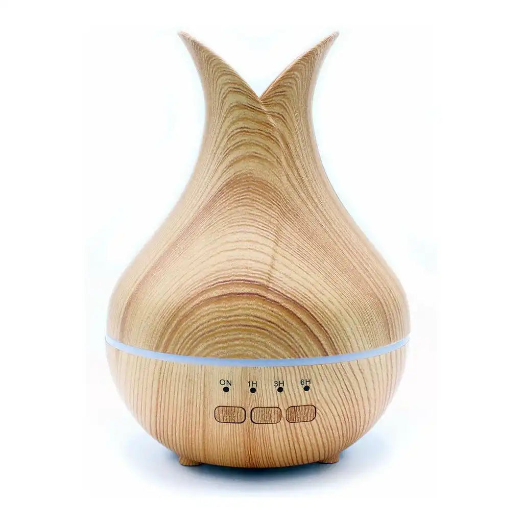 Emmy Jane Aroma Diffuser Essential Oil Atomiser - USB - Colour Change - Timer Home & Garden > Decor > Home Fragrance Accessories > Candle & Oil Warmers > Aroma Diffuser > Essential Oil Atomiser emmy-jane-boutique.myshopify.com