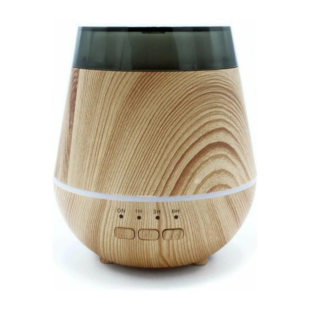 Emmy Jane Helsinki - Aroma Diffuser Atomiser - USB - Colour Change - Timer Home & Garden > Decor > Home Fragrance Accessories > Candle & Oil Warmers > Aroma Diffusers emmy-jane-boutique.myshopify.com