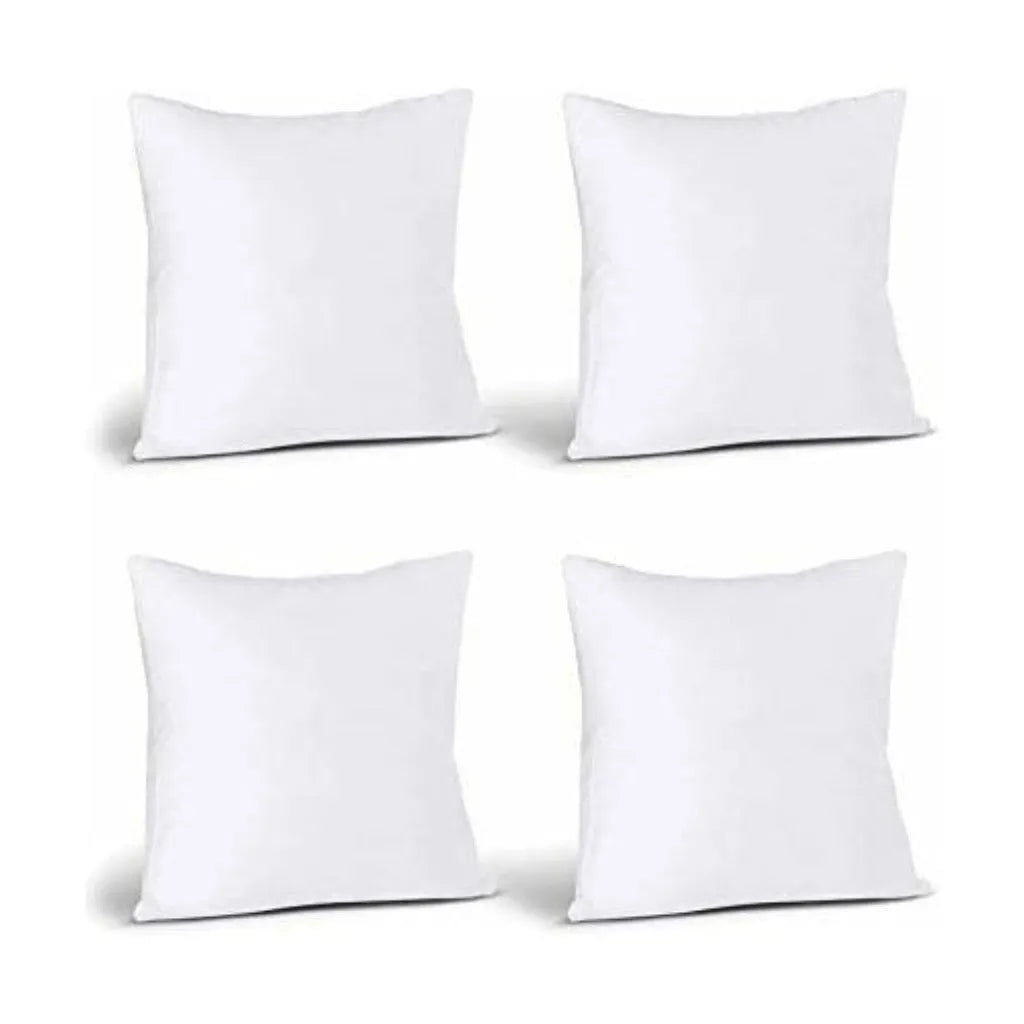 Emmy Jane Eco-Friendly Cushion Inners Inserts - Made from Recycled Plastic Bottles Home & Garden > Decor > Throw Pillows > Cushion Inners > Eco-Friendly Cushion Inners Inserts - Made from Recycled Plastic Bottles emmy-jane-boutique.myshopify.com