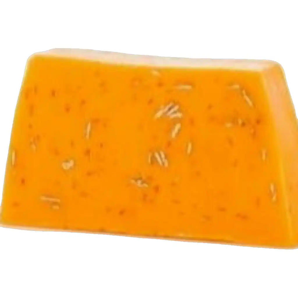 Emmy Jane Handmade Soap Slices - Vegan Friendly - Choose from 5 Great Varieties Health & Beauty > Personal Care > Cosmetics > Bath & Body > Bar Soap > Handmade Soaps > Handmade Vegan Soaps emmy-jane-boutique.myshopify.com