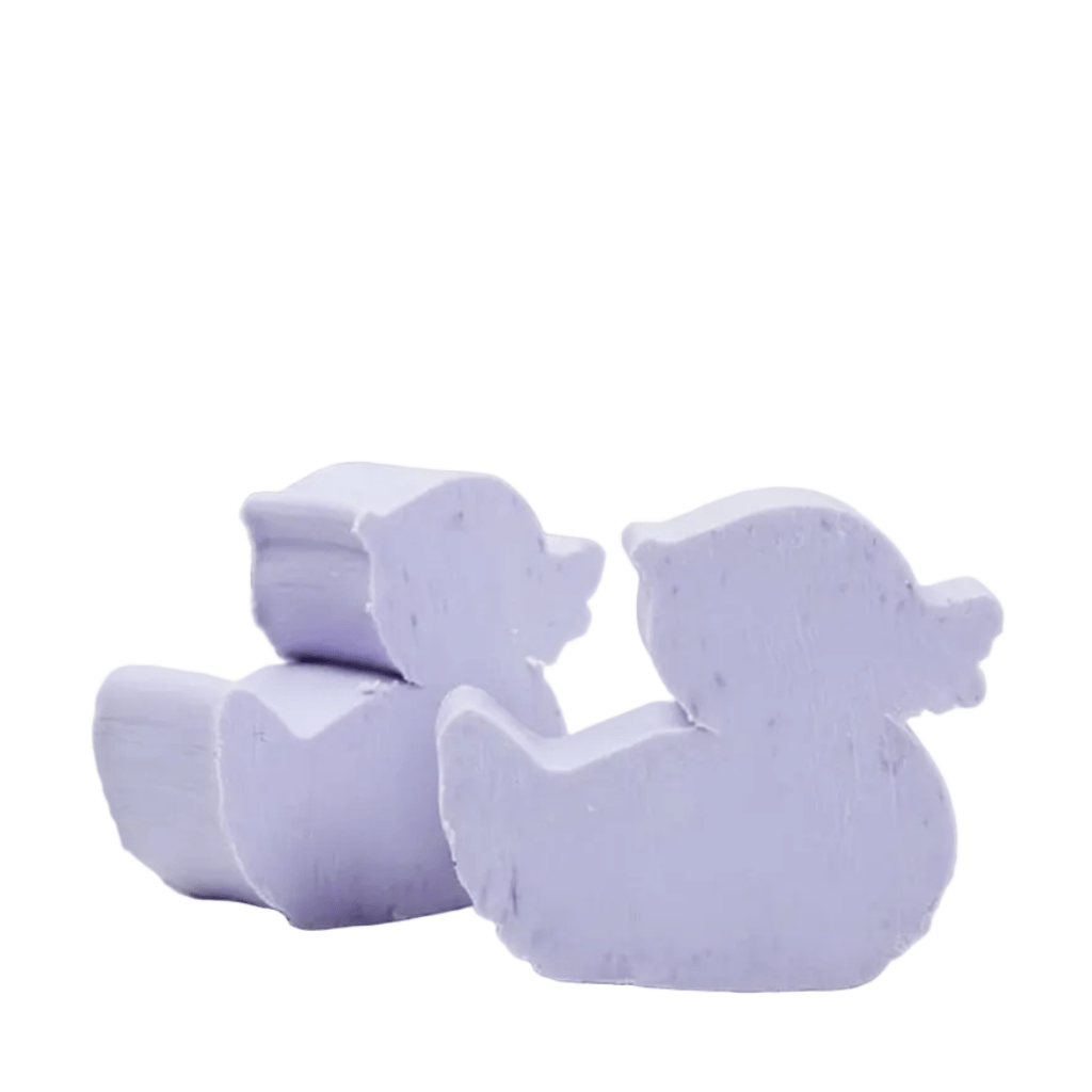 Ancient Wisdom Duck Shaped Guest Soaps - SLS and Paraben free - Pack of 10 Soaps Health & Beauty > Personal Care > Cosmetics > Bath & Body > Bar Soap > Duck Shaped Guest Soaps > SLS and Paraben free Soaps > Pack of 10 Soaps > Soap Gift Sets emmy-jane-boutique.myshopify.com