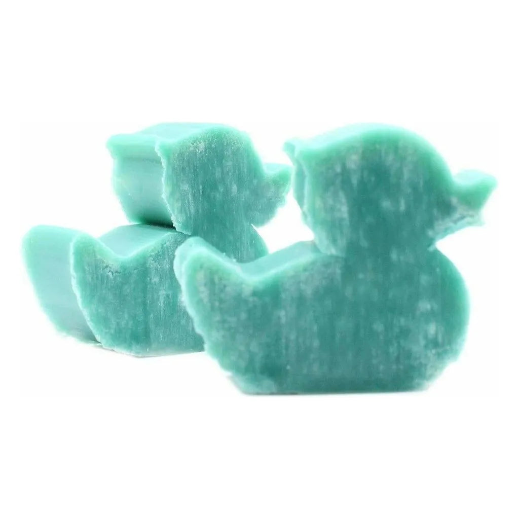 Ancient Wisdom Duck Shaped Guest Soaps - SLS and Paraben free - Pack of 10 Soaps Health & Beauty > Personal Care > Cosmetics > Bath & Body > Bar Soap > Duck Shaped Guest Soaps > SLS and Paraben free Soaps > Pack of 10 Soaps > Soap Gift Sets emmy-jane-boutique.myshopify.com