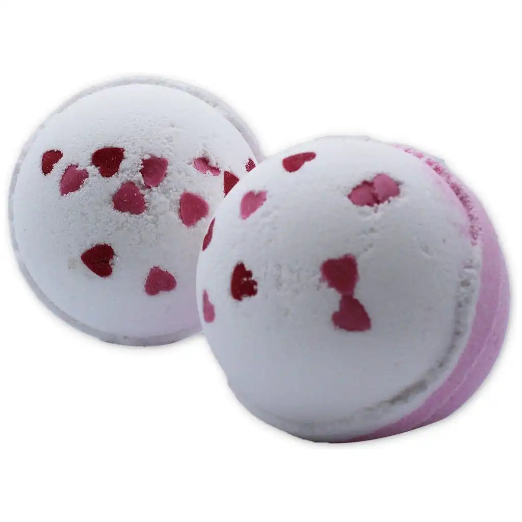 Ancient Wisdom Kids Bath Bombs - Fun & Funky Jumbo Scented Childrens Bath Bomb Gift Health & Beauty > Personal Care > Cosmetics > Bath & Body > Bath Additives > Bath Bombs > Kids Bath Bombs > Heart Bath bombs > Valentines Bath Bombs emmy-jane-boutique.myshopify.com