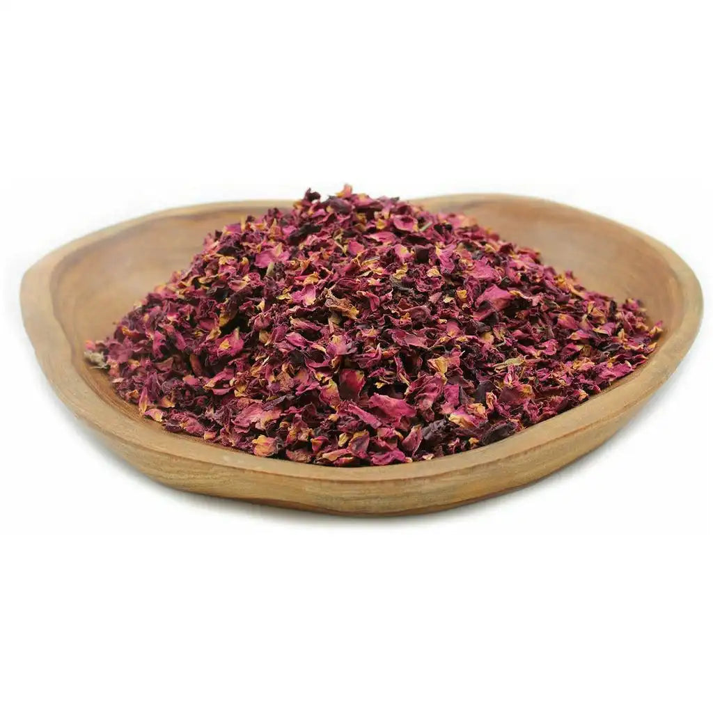 Emmy Jane Pure Floral - Petals Flowers and Buds - Roses Lavender Cornflowers and More Home & Garden > Decor > Dried Flowers > Dried Petals Flowers and Buds emmy-jane-boutique.myshopify.com