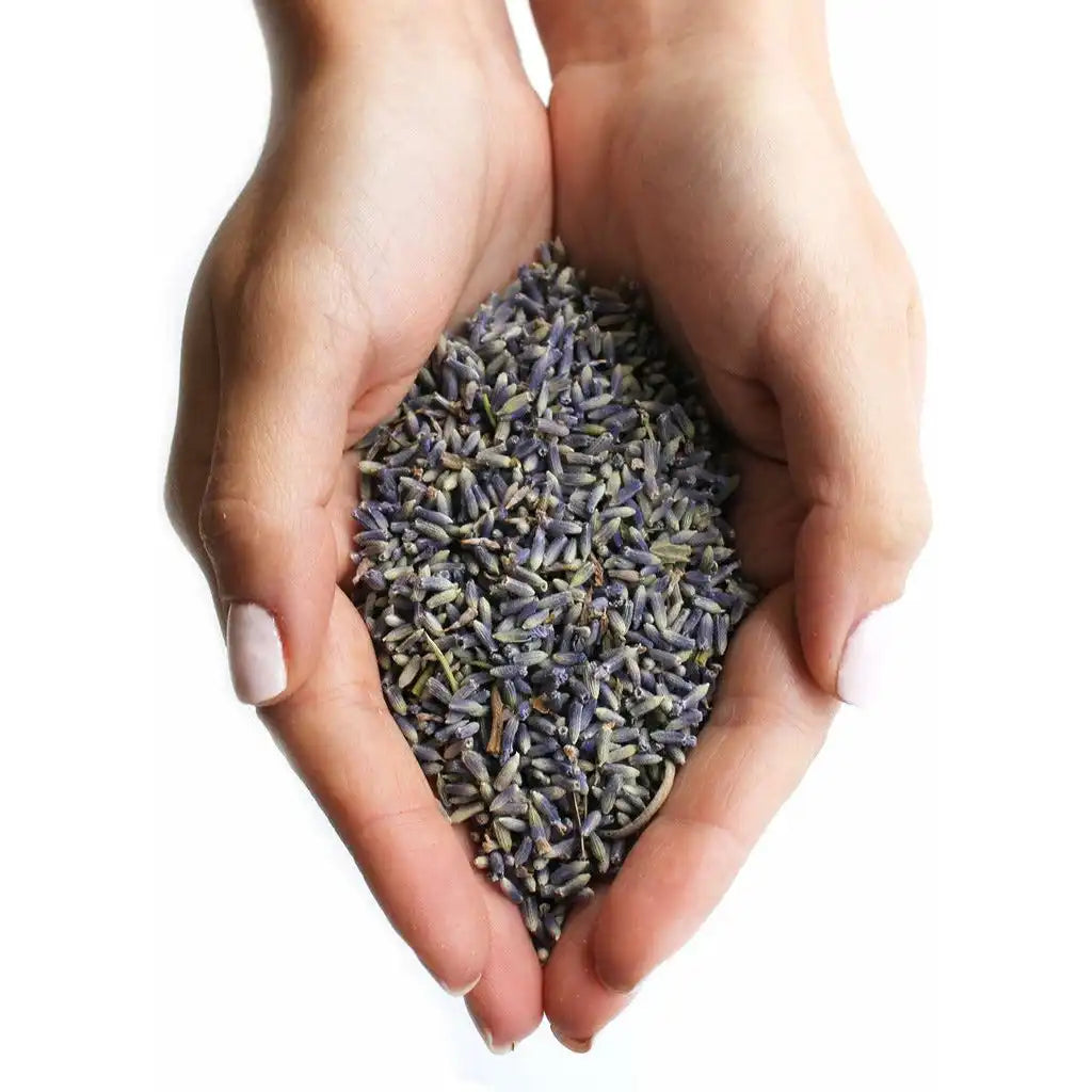 Emmy Jane Pure Floral - Petals Flowers and Buds - Roses Lavender Cornflowers and More Home & Garden > Decor > Dried Flowers > Dried Petals Flowers and Buds emmy-jane-boutique.myshopify.com