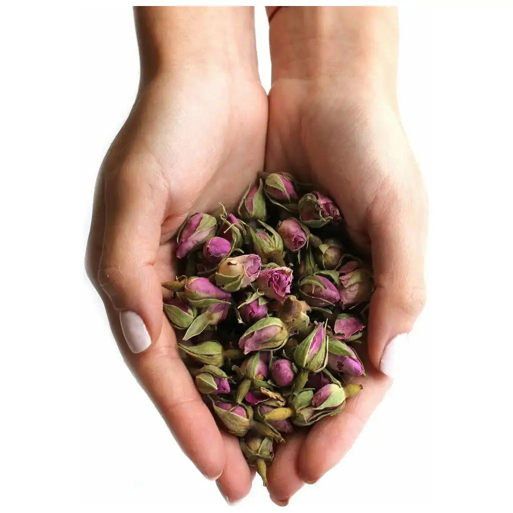 Emmy Jane Pure Floral - Petals Flowers and Buds - Roses Lavender Cornflowers and More Home & Garden > Decor > Dried Flowers > Dried Petals Flowers and Buds emmy-jane-boutique.myshopify.com