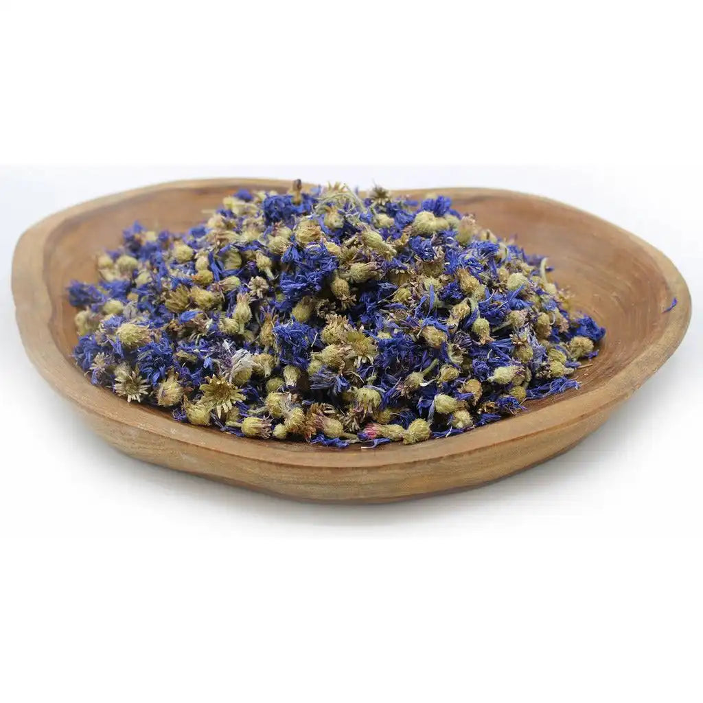 Emmy Jane Pure Floral - Petals Flowers and Buds - Roses Lavender Cornflowers and More Home & Garden > Decor > Dried Flowers > Dried Petals Flowers and Buds emmy-jane-boutique.myshopify.com