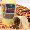 Emmy Jane - Ancient Wisdom Herbal Tea Blends - Artisan Tea - 50g Bags - 11 Wonderful Varieties. With various fusions to choose from, Artisan Tea Blends will be a daily warm hug in a mug. Our Artisan Herbal Teas make a great gift when teamed with our Herbal Teapots