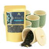 Emmy Jane  - Ancient Wisdom Herbal Tea Blends  - Artisan Tea - 50g Bags - 11 Wonderful Varieties. With various fusions to choose from, Artisan Tea Blends will be a daily warm hug in a mug. Our Artisan Herbal Teas make a great gift when teamed with our Herbal Teapots