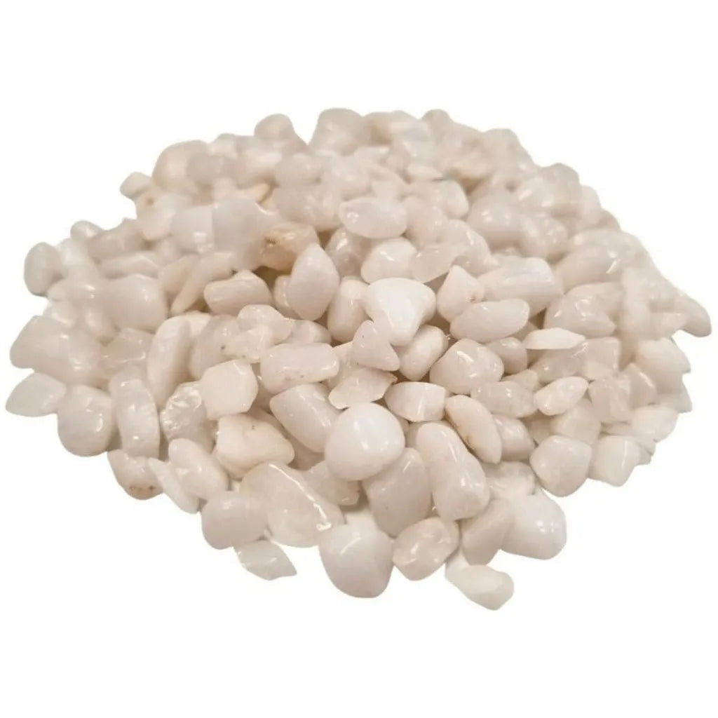 Ancient Wisdom Mixed Gemstone Chips - Choose from 8 Varieties - Decorative Stones Arts & Entertainment > Hobbies & Creative Arts > Arts & Crafts > Art & Crafting Materials > Embellishments > Trims > Loose Stones > Decorative Stones > Mixed Gemstone Chips emmy-jane-boutique.myshopify.com