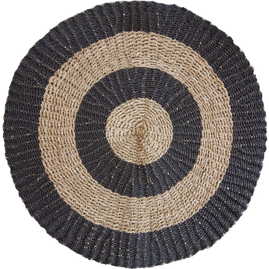 Emmy Jane Seagrass Rugs - Eco-friendly Hand-woven Indonesian Fairly Traded Home & Garden > Decor > Rugs > Eco-Friendly Rugs > Natural Seagrass Rugs emmy-jane-boutique.myshopify.com