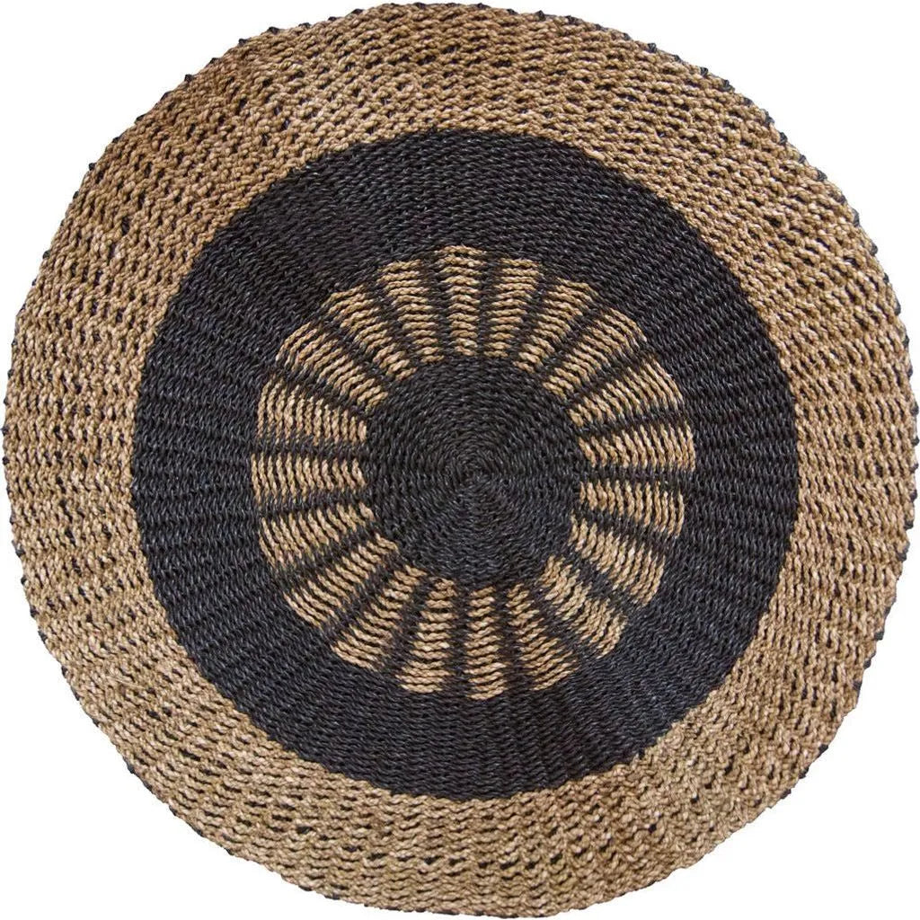 Emmy Jane Seagrass Rugs - Eco-friendly Hand-woven Indonesian Fairly Traded Home & Garden > Decor > Rugs > Eco-Friendly Rugs > Natural Seagrass Rugs emmy-jane-boutique.myshopify.com